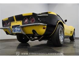 1969 Chevrolet Corvette (CC-2079968) for sale in Mesa, Arizona