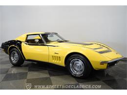 1969 Chevrolet Corvette (CC-2079968) for sale in Mesa, Arizona