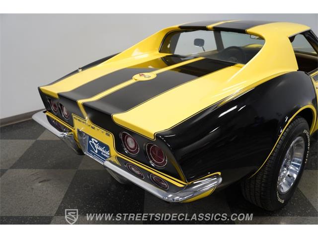 1969 Chevrolet Corvette (CC-2079968) for sale in Mesa, Arizona