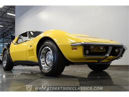 1969 Chevrolet Corvette (CC-2079968) for sale in Mesa, Arizona
