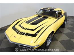 1969 Chevrolet Corvette (CC-2079968) for sale in Mesa, Arizona