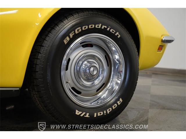 1969 Chevrolet Corvette (CC-2079968) for sale in Mesa, Arizona