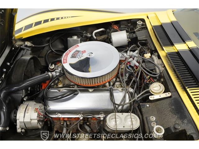 1969 Chevrolet Corvette (CC-2079968) for sale in Mesa, Arizona