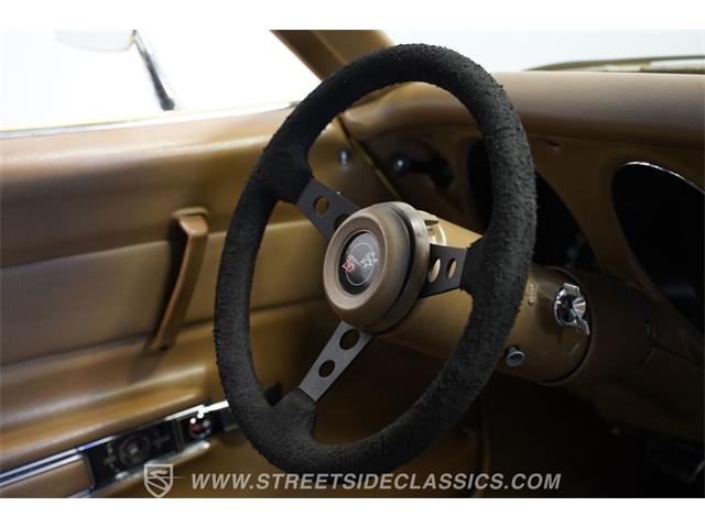 1969 Chevrolet Corvette (CC-2079968) for sale in Mesa, Arizona
