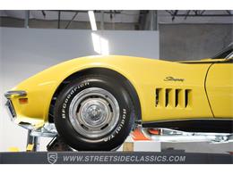 1969 Chevrolet Corvette (CC-2079968) for sale in Mesa, Arizona