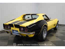 1969 Chevrolet Corvette (CC-2079968) for sale in Mesa, Arizona