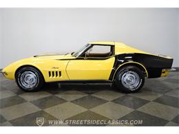 1969 Chevrolet Corvette (CC-2079968) for sale in Mesa, Arizona