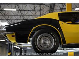 1969 Chevrolet Corvette (CC-2079968) for sale in Mesa, Arizona