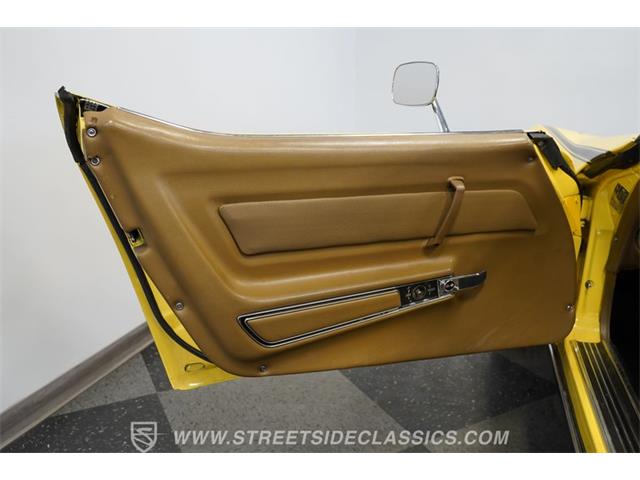 1969 Chevrolet Corvette (CC-2079968) for sale in Mesa, Arizona