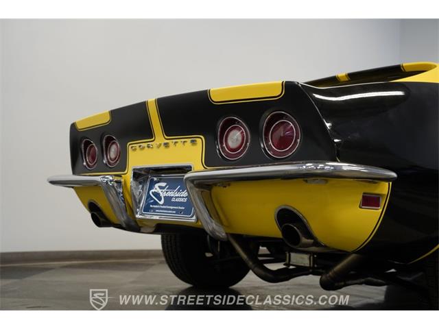 1969 Chevrolet Corvette (CC-2079968) for sale in Mesa, Arizona
