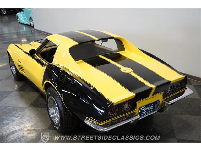 1969 Chevrolet Corvette (CC-2079968) for sale in Mesa, Arizona