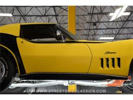 1969 Chevrolet Corvette (CC-2079968) for sale in Mesa, Arizona