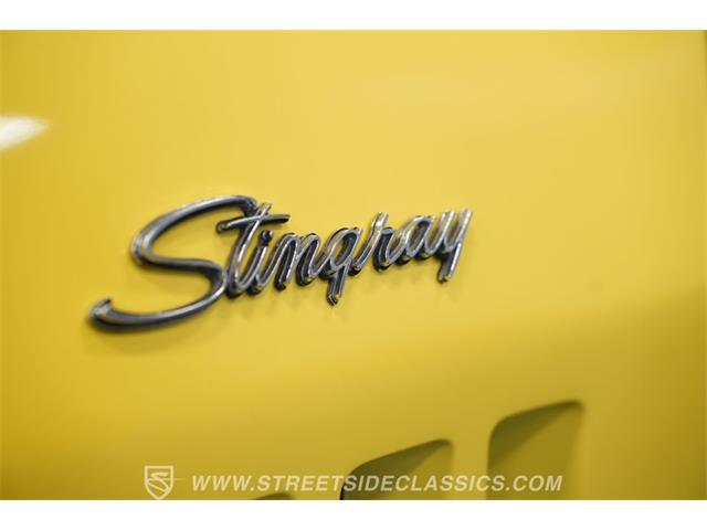 1969 Chevrolet Corvette (CC-2079968) for sale in Mesa, Arizona