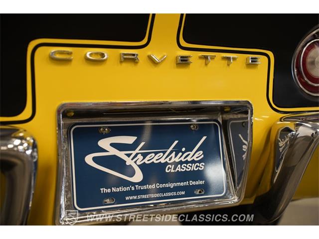 1969 Chevrolet Corvette (CC-2079968) for sale in Mesa, Arizona