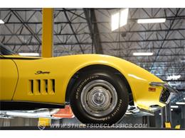 1969 Chevrolet Corvette (CC-2079968) for sale in Mesa, Arizona