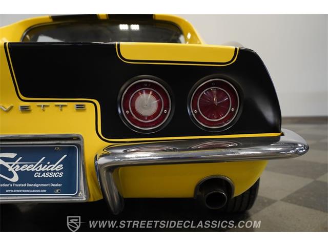 1969 Chevrolet Corvette (CC-2079968) for sale in Mesa, Arizona