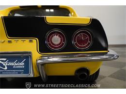 1969 Chevrolet Corvette (CC-2079968) for sale in Mesa, Arizona