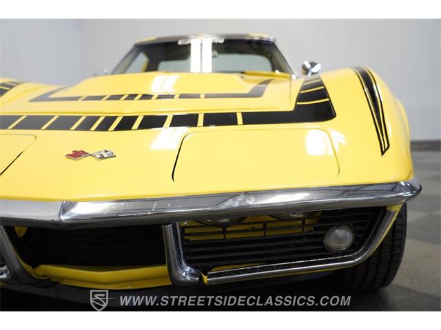 1969 Chevrolet Corvette (CC-2079968) for sale in Mesa, Arizona