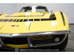 1969 Chevrolet Corvette (CC-2079968) for sale in Mesa, Arizona