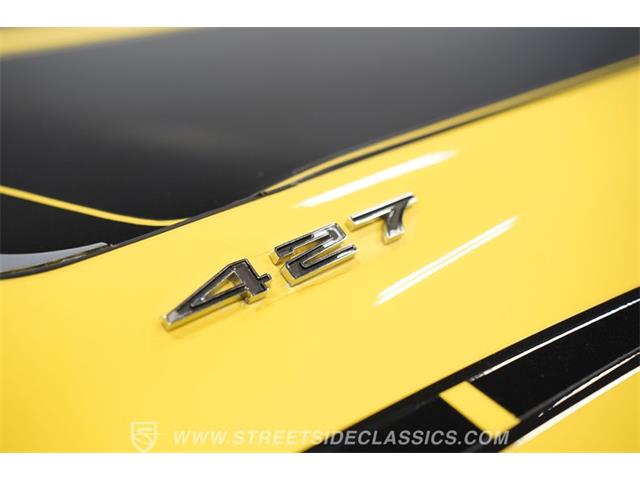 1969 Chevrolet Corvette (CC-2079968) for sale in Mesa, Arizona