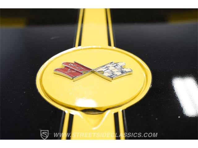 1969 Chevrolet Corvette (CC-2079968) for sale in Mesa, Arizona