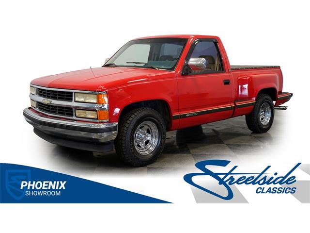 1994 Chevrolet C/K 1500 (CC-2079969) for sale in Mesa, Arizona