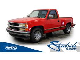 1994 Chevrolet C/K 1500 (CC-2079969) for sale in Mesa, Arizona
