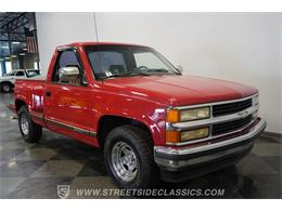 1994 Chevrolet C/K 1500 (CC-2079969) for sale in Mesa, Arizona