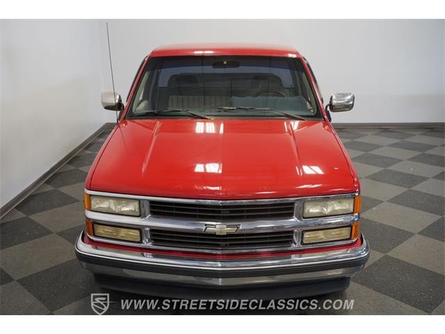 1994 Chevrolet C/K 1500 (CC-2079969) for sale in Mesa, Arizona