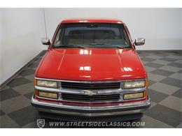 1994 Chevrolet C/K 1500 (CC-2079969) for sale in Mesa, Arizona