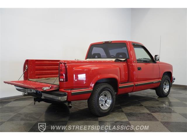 1994 Chevrolet C/K 1500 (CC-2079969) for sale in Mesa, Arizona