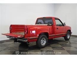 1994 Chevrolet C/K 1500 (CC-2079969) for sale in Mesa, Arizona