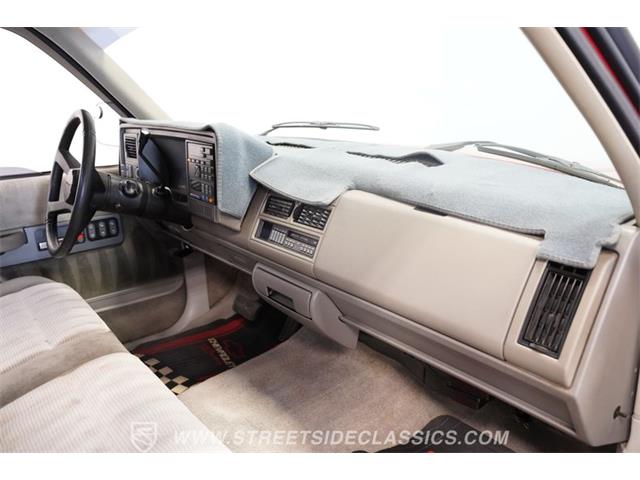 1994 Chevrolet C/K 1500 (CC-2079969) for sale in Mesa, Arizona