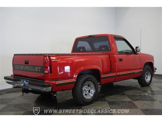 1994 Chevrolet C/K 1500 (CC-2079969) for sale in Mesa, Arizona