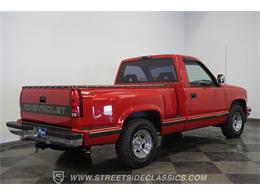 1994 Chevrolet C/K 1500 (CC-2079969) for sale in Mesa, Arizona