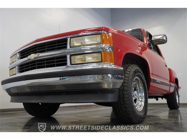 1994 Chevrolet C/K 1500 (CC-2079969) for sale in Mesa, Arizona