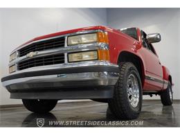 1994 Chevrolet C/K 1500 (CC-2079969) for sale in Mesa, Arizona