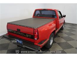 1994 Chevrolet C/K 1500 (CC-2079969) for sale in Mesa, Arizona