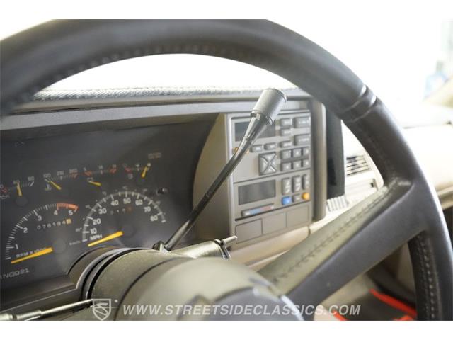 1994 Chevrolet C/K 1500 (CC-2079969) for sale in Mesa, Arizona