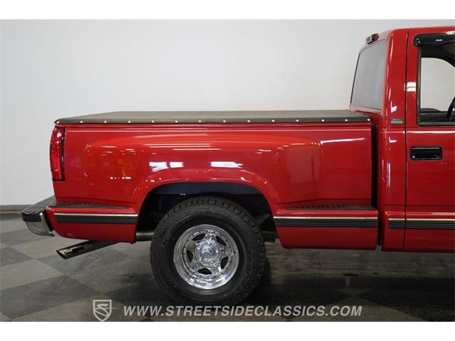 1994 Chevrolet C/K 1500 (CC-2079969) for sale in Mesa, Arizona