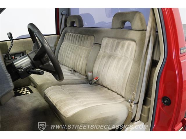 1994 Chevrolet C/K 1500 (CC-2079969) for sale in Mesa, Arizona