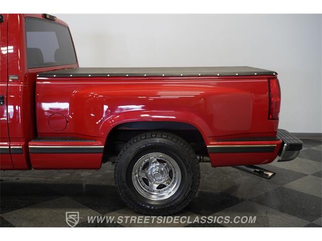1994 Chevrolet C/K 1500 (CC-2079969) for sale in Mesa, Arizona