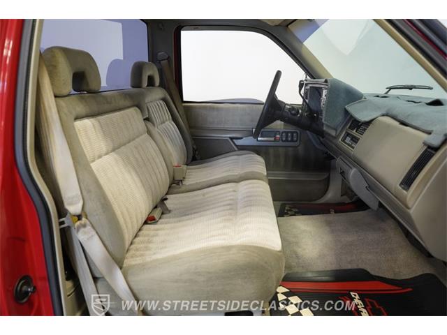 1994 Chevrolet C/K 1500 (CC-2079969) for sale in Mesa, Arizona