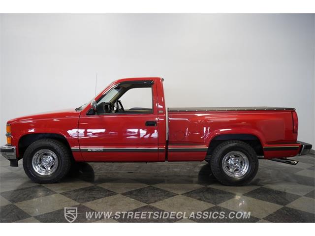 1994 Chevrolet C/K 1500 (CC-2079969) for sale in Mesa, Arizona