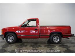 1994 Chevrolet C/K 1500 (CC-2079969) for sale in Mesa, Arizona