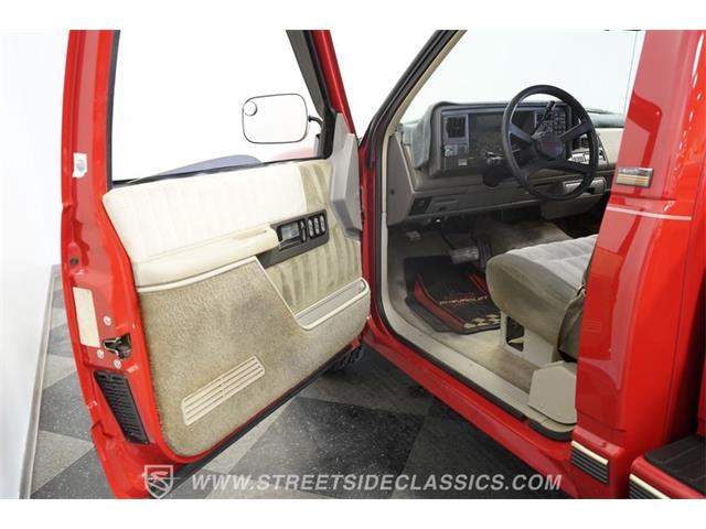 1994 Chevrolet C/K 1500 (CC-2079969) for sale in Mesa, Arizona