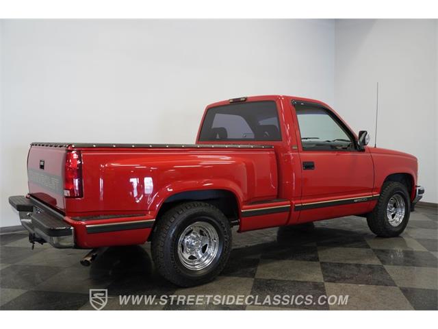 1994 Chevrolet C/K 1500 (CC-2079969) for sale in Mesa, Arizona