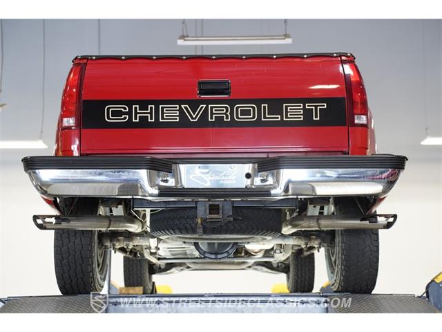 1994 Chevrolet C/K 1500 (CC-2079969) for sale in Mesa, Arizona