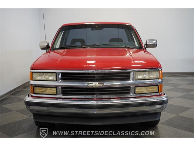 1994 Chevrolet C/K 1500 (CC-2079969) for sale in Mesa, Arizona