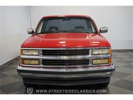 1994 Chevrolet C/K 1500 (CC-2079969) for sale in Mesa, Arizona